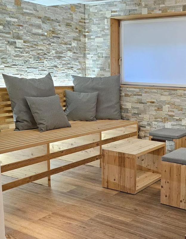 Hotel Barance Alleghe Extérieur photo